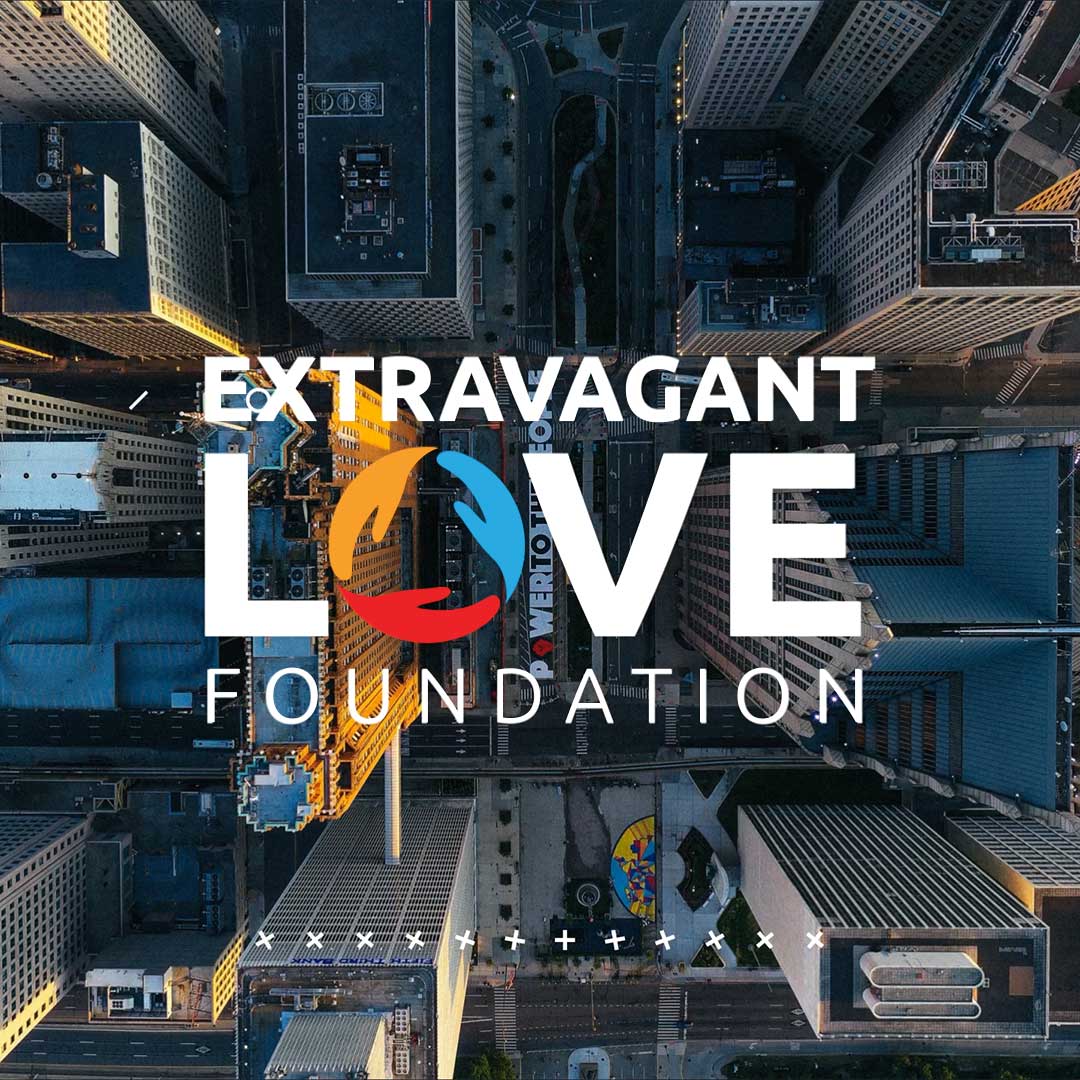 Extravagant Love Events