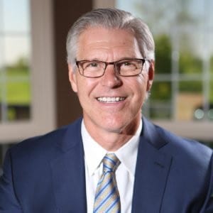 Photo of Gary Budzinski