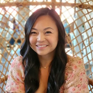 Photo of Susie Yim Secretary